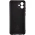 Чохол Silicone Cover Ummi Lakshmi Full Camera (AA) для Samsung Galaxy A04e – Чорний / Black. Фото 2 з 2