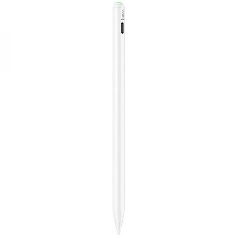 

Стилус Hoco GM107 для IPAD (White)