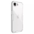 Силиконовый чехол Nillkin с усиленной защитой углов для Apple iPhone 16e (6.1") – Бесцветный (прозрачный). Фото 3 Силиконовый чехол Nillkin с усиленной защитой углов для Apple iPhone 16e (6.1") – Бесцветный (прозрачный). Фото 3 из 7