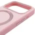 Чохол Ummi Colorful with MagSafe HQ Ring для Apple iPhone 17 Pro Max (6.9") – Pink. Фото 7 з 8