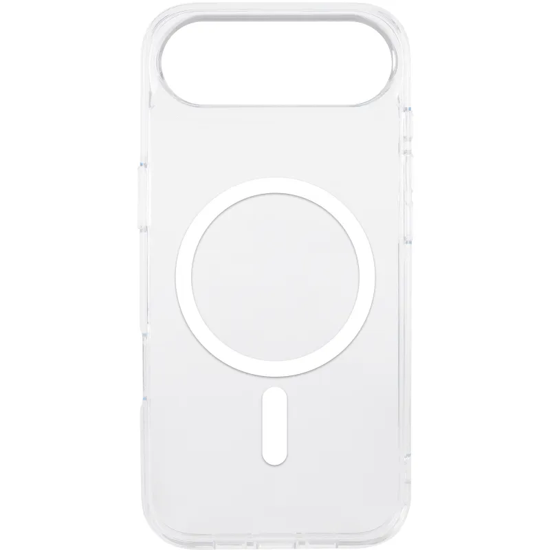 Чехол Ummi transparent with Magnetic Fit для Apple iPhone 17 Air (6.5") – Clear. Фото 4 из 7