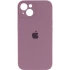 Чехол Silicone Case с защитой камеры для Apple iPhone 15 (6.1") – Лиловый / Lilac Pride. Фото 1 из 4