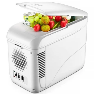 Автохолодильник 9L - К9А охолодження/нагрів (12v) фото 1 з 8