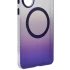 Чехол Phantom из MagSafe для Samsung Galaxy S26+ – Purple. Фото 2 из 3
