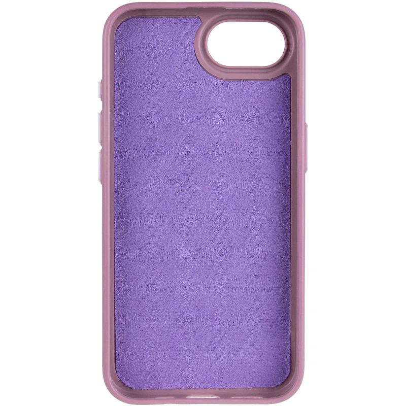 Чехол Syndee with MagSafe для Apple iPhone 17e (6.1") – Sunset Purple. Фото 4 из 6