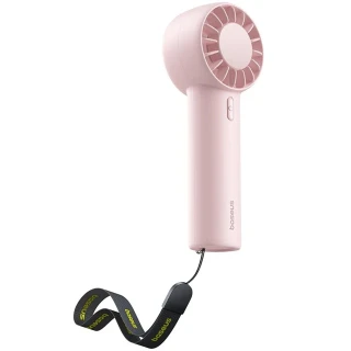 Портативний вентилятор Baseus GoTrip DT1 Mini Turbine 1200 mAh (C0119) фото 1 з 1