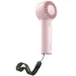 Портативний вентилятор Baseus GoTrip DT1 Mini Turbine 1200 mAh (C0119) – Baby Pink. Фото 1 з 1