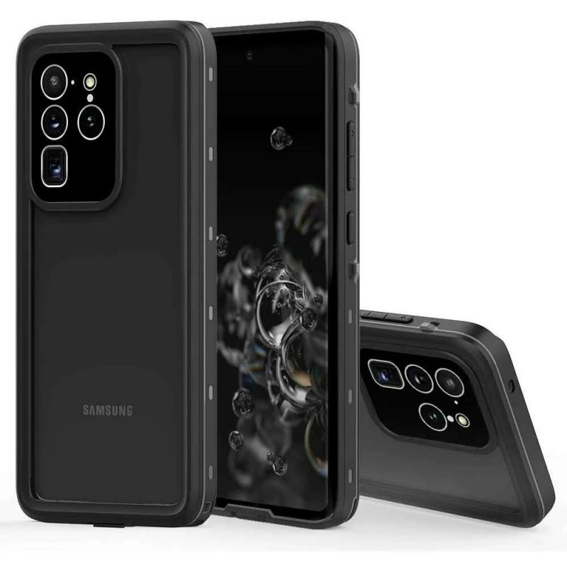 

Shellbox водонепроникний чохол на Samsung Galaxy S20 Ultra