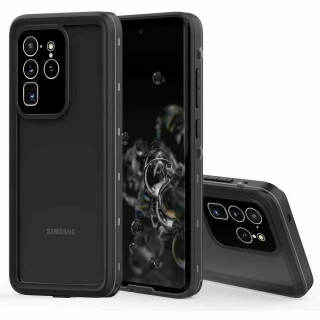Shellbox водонепроницаемый чехол для Samsung Galaxy S20 Ultra фото 1 из 8