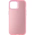 Чохол який світиться в темряві на Apple iPhone 15 (6.1") – Pink. Фото 2 з 6