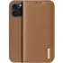 Чохол-книжка Dux Ducis Hivo для Apple iPhone 17 Pro Max (6.9") – Brown. Фото 1 з 3