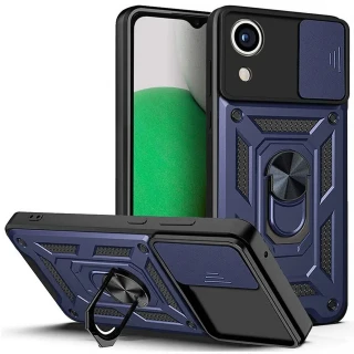 Ударопрочный чехол Ummi Camshield Serge Ring (in box) для Samsung Galaxy A03 Core фото 1 Ударопрочный чехол Ummi Camshield Serge Ring (in box) для Samsung Galaxy A03 Core фото 1 из 1