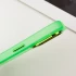 Цветной TPU+PC с MagSafe на Apple iPhone 12 Pro (6.1") – Neon Green. Фото 11 из 12