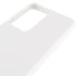 Чохол Silicone Cover Ummi Lakshmi (AA) для Samsung Galaxy S21 Ultra – Білий / White. Фото 4 з 5