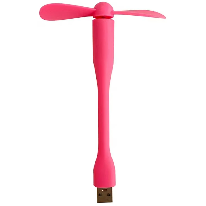

Вентилятор MI Fan USB (Pink)