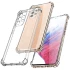 Ультратонкий силіконовий чохол GETMAN з критими бортами та камерою для Samsung Galaxy A13 4G фото 1 Ультратонкий силіконовий чохол GETMAN з критими бортами та камерою для Samsung Galaxy A13 4G фото 1 з 1