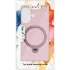 Чехол Ummi Colorful with MagSafe HQ Ring для Apple iPhone 17 (6.3") – Pink. Фото 6 из 9