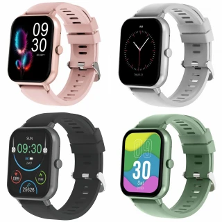 Смарт-годинник Amaya ASW-04 Smart sports watch (call version) фото 1 з 1