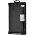 Пластиковая накладка Fibra Carbonite для Apple iPhone 17 Air (6.5") – Black. Фото 3 Пластиковая накладка Fibra Carbonite для Apple iPhone 17 Air (6.5") – Black. Фото 3 из 3