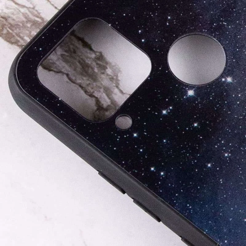 Скляний чохол Diversity на Realme C15 – Tree. Фото 4 з 4