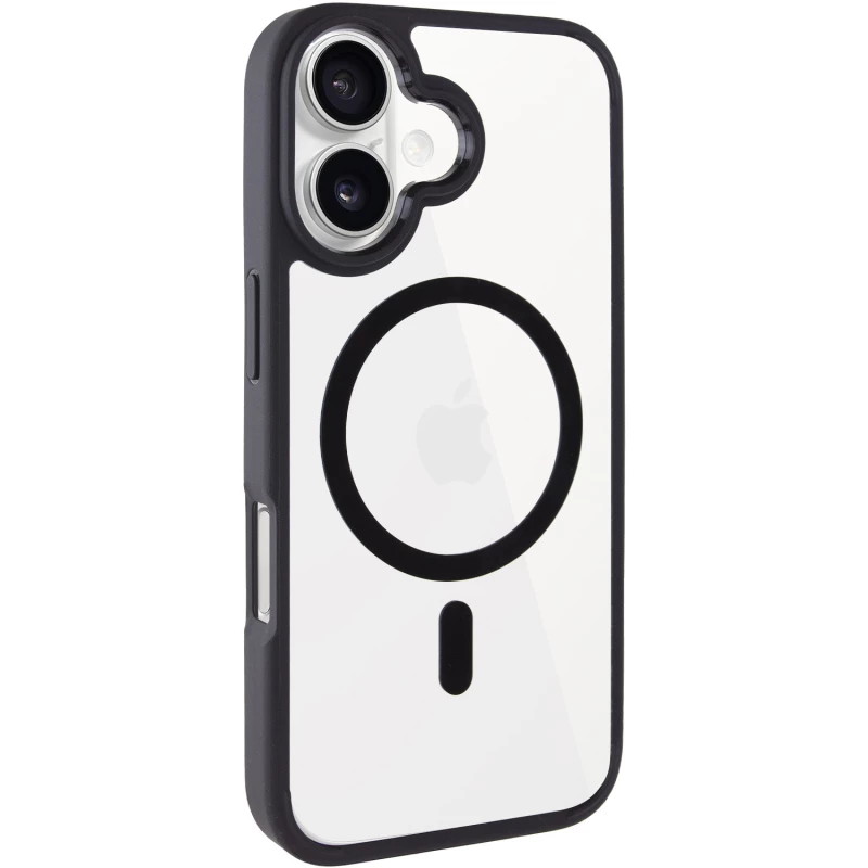 Чохол SGP Ultra Hybrid Mag на Apple iPhone 16 фото 2 з 2