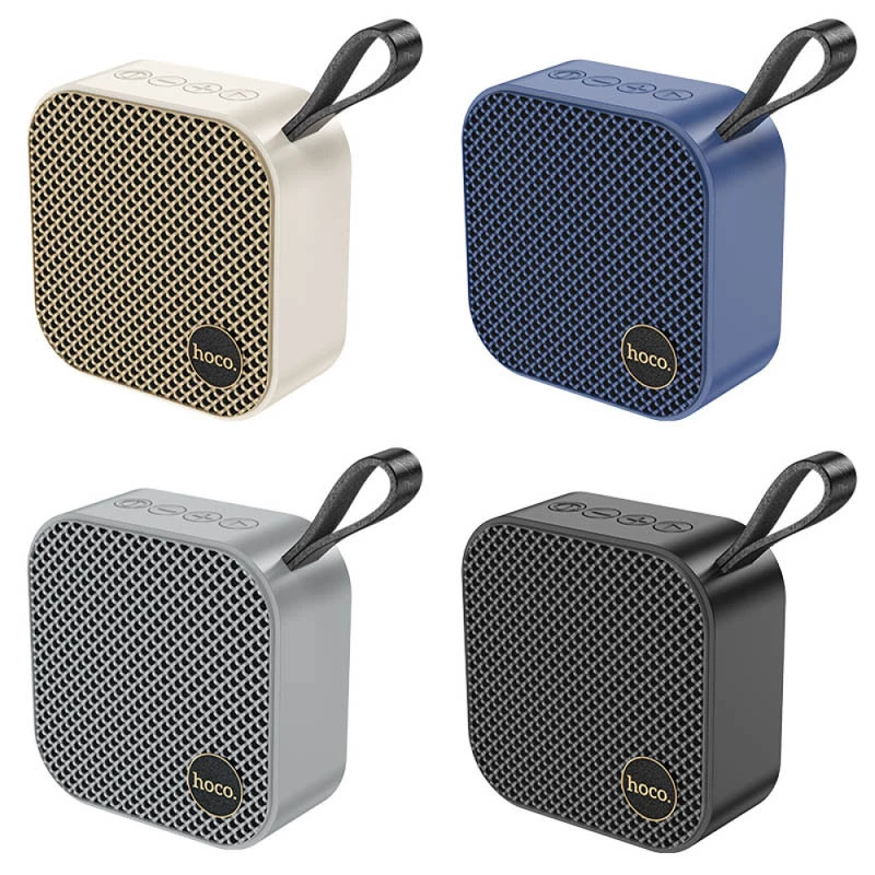 Bluetooth Колонка Hoco HC22 Auspicious sports фото 1 з 2