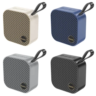 Bluetooth Колонка Hoco HC22 Auspicious sports фото 1 з 2