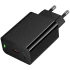 СЗУ Hoco CS93A Leader 20W (1USB-C) – Black. Фото 3 из 6