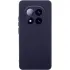Чехол Silicone Case Lakshmi Premium з закритою камерою на Xiaomi Redmi Note 15 4G/5G (EU) – Серый / Dark Gray. Фото 1 из 1