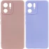 Чохол Silicone Case Lakshmi з закритою камерою на Motorola Edge 40 фото 1 з 1