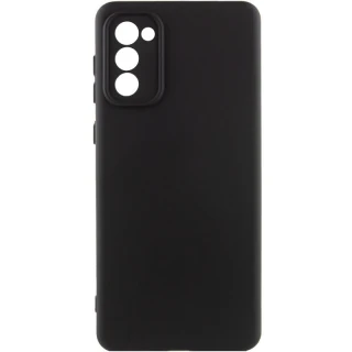 Чохол Silicone Case Lakshmi Premium із закритою камерою для Samsung Galaxy S20 FE фото 1 з 7