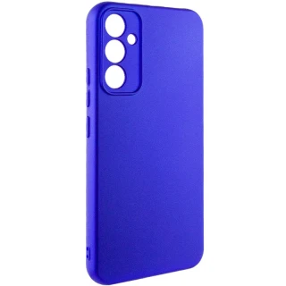 Чохол Silicone Cover Ummi Lakshmi Full Camera (AA) для Samsung Galaxy S24 FE фото 1 з 3