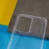 Ультратонкий силіконовий чохол 1мм на Xiaomi Redmi Note 12 4G – Безбарвний (прозорий). Фото 7 з 10