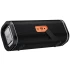 Bluetooth Колонка Hoco HC51 Soul – Black. Фото 1 з 5