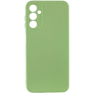 Чехол Silicone Case Lakshmi с закрытой камерой для Samsung Galaxy M34 5G фото 1 из 10