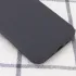 Чохол Silk Full Protective (AA) NO LOGO для Apple iPhone 7 plus / 8 plus – Сірий / Dark Gray. Фото 2 з 3