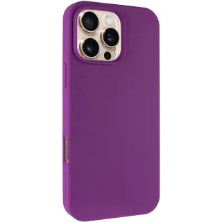Чехол Silk Full Protective (AA) NO LOGO для Apple iPhone 16 Pro Max фото 1 из 7
