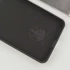 Чохол Silicone Case Lakshmi Elit на Xiaomi Poco M3 – Чорний / Black. Фото 2 з 4