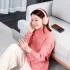 Накладні бездротові навушники Baseus Encok Wireless headphone D02 Pro (NGTD01030) – Pink. Фото 6 з 6