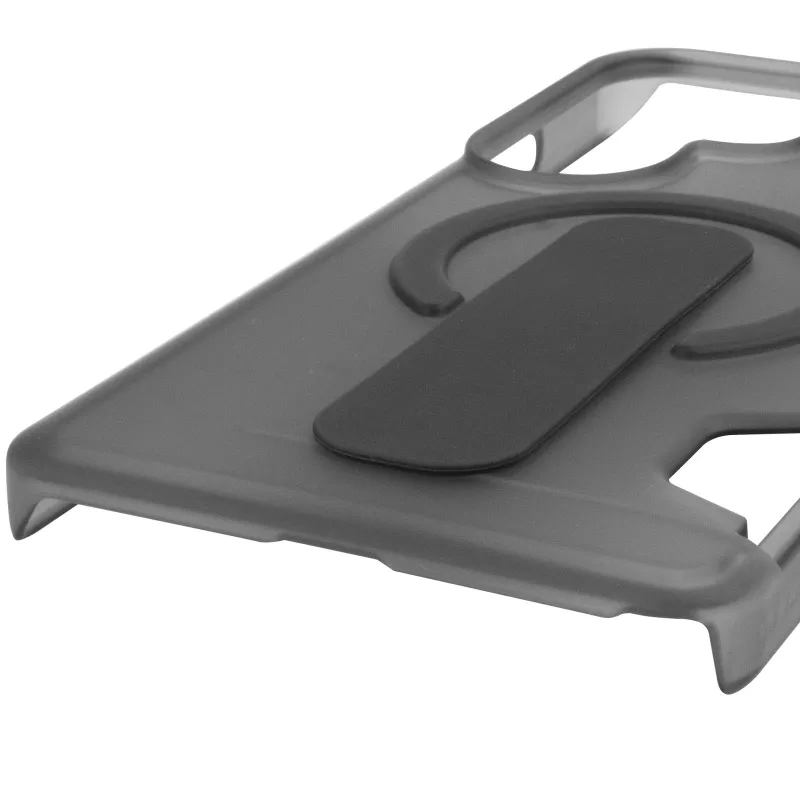 Чохол PC Soft Mist with Magnetic Fit для Samsung Galaxy S26 Ultra – Black. Фото 8 з 8