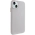 Чехол Syndee with MagSafe для Apple iPhone 13 (6.1") – Titanium Gray. Фото 1 из 6
