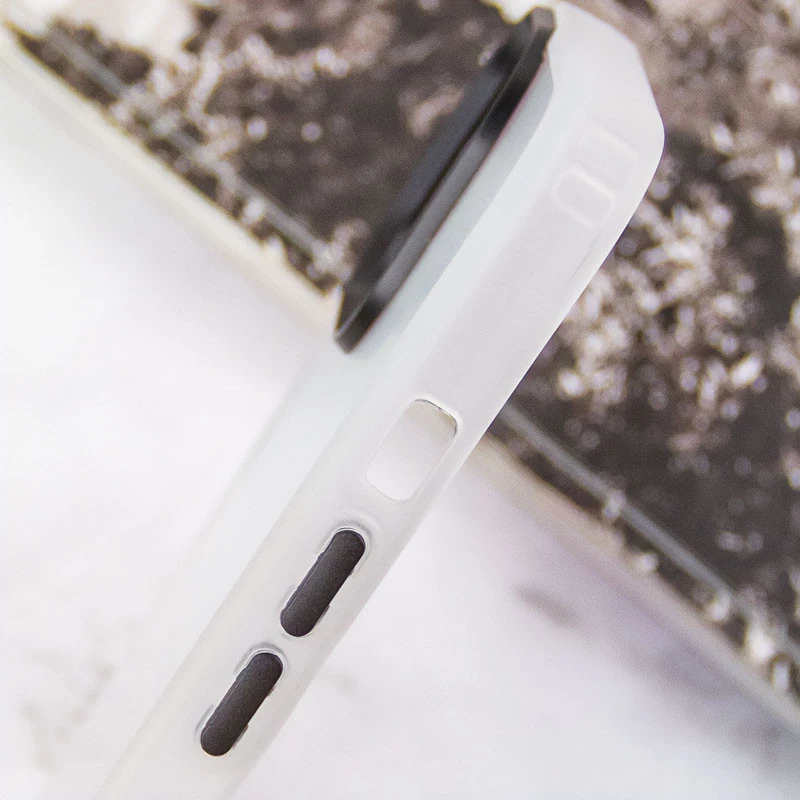 Чохол який світиться в темряві на Apple iPhone 15 (6.1") – Pink / Purple. Фото 7 з 7