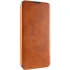 Чохол-книжка Belora Classic для Motorola Moto G17 – Brown. Фото 2 з 4