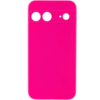 Чохол Silicone Case Lakshmi Premium із закритою камерою для Google Pixel 8 фото 1 з 3