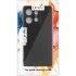 Чохол Silicone Cover Ummi Lakshmi Full Camera (AA) для Motorola Edge 50 Pro – Чорний / Black. Фото 2 Чохол Silicone Cover Ummi Lakshmi Full Camera (AA) для Motorola Edge 50 Pro – Чорний / Black. Фото 2 з 2