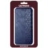 Чохол книжка GETMAN Cubic для Samsung Galaxy A21s – Синій. Фото 7 з 7