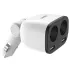 АЗУ Hoco Z28 (2 разъема/2USB/3.1A) – Белый. Фото 2 из 8