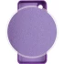 Чохол Silicone Case Lakshmi з закритою камерою на Samsung Galaxy S24+ – Фіолетовий / Purple. Фото 5 з 14