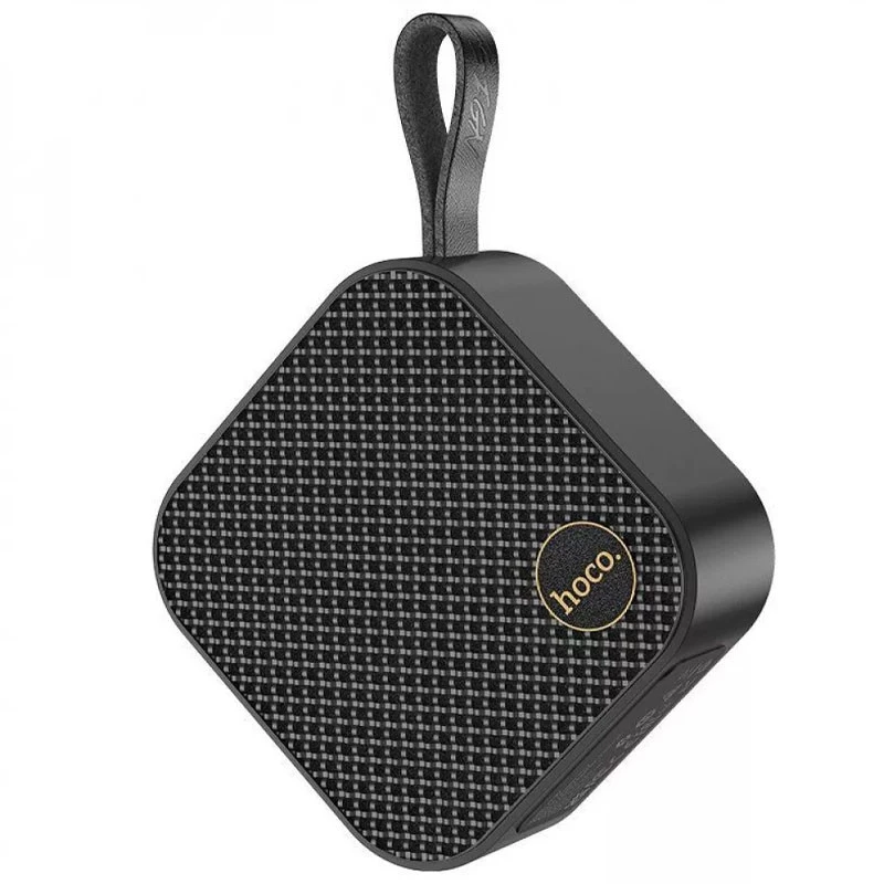 

Bluetooth Колонка Hoco HC22 Auspicious sports (Black)