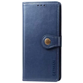 Чохол-книжка GETMAN галант на Motorola Moto G54 фото 1 Чохол-книжка GETMAN галант на Motorola Moto G54 фото 1 з 5